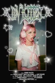 xX_luv.kitten_Xx movie poster