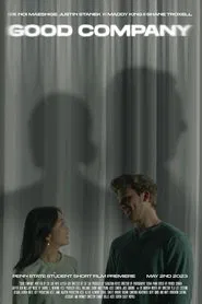 Good Company movie poster