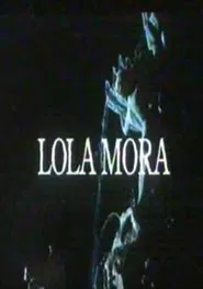 Poster do filme Lola Mora