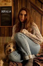 Rivals tv show poster