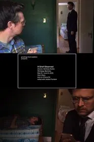 A Grief Observed movie poster