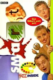 SMart tv show poster