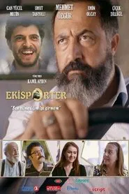 Ekisporter movie poster