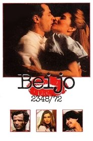 Poster do filme Kiss 2348/72