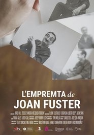 L'empremta de Joan Fuster movie poster