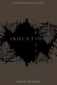 Poster do filme Isolation