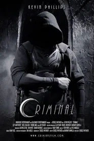 Criminal movie poster