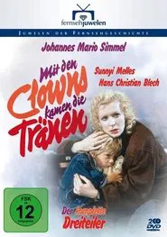 Mit den Clowns kamen die Tränen movie poster