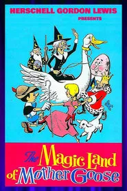 Poster do filme Magic Land of Mother Goose