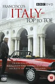 Francesco's Italy: Top to Toe tv show poster