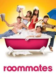 Roommates tv show poster