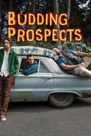 Budding Prospects movie poster