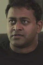 Rohan's Alien Therapy movie poster