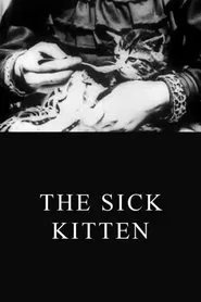 The Sick Kitten movie poster