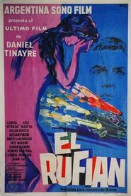 The Ruffian movie poster
