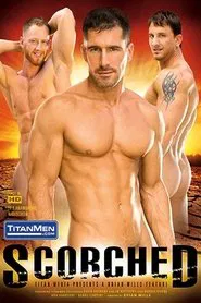 Scorched movie poster