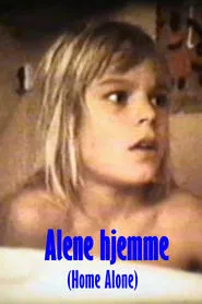 Poster do filme Home Alone