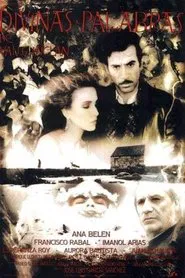Divine Words movie poster
