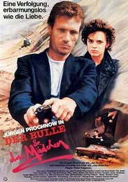 Poster do filme The Cop & the Girl