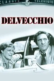 Delvecchio tv show poster