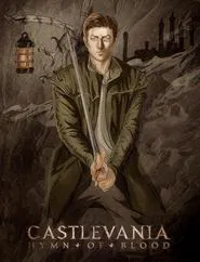 Castlevania: Hymn of Blood movie poster