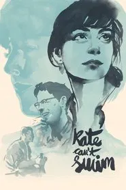Kate Can’t Swim movie poster