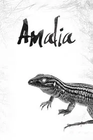 Amalia movie poster