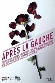 Après la gauche movie poster