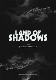 Land of Shadows movie poster