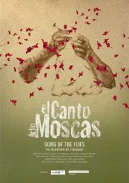 Song of the Flies movie poster