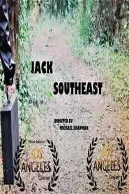 Jack Southeast movie poster