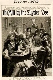 The Mill by the Zuyder Zee movie poster