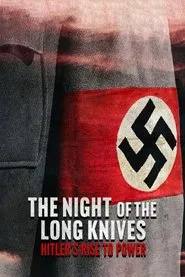 Night of the Long Knives movie poster