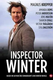 Inspector Winter tv show poster