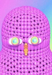 Jonathan Pillows: Dollar Store movie poster