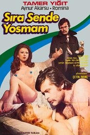 Sıra Sende Yosmam movie poster
