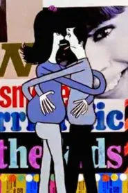 Poster do filme The Drag