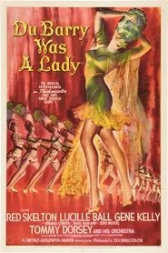 Poster do filme Du Barry Era um Pedaço