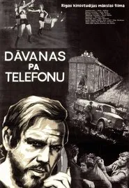 Gifts over the Phone movie poster