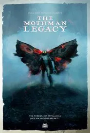 Poster do filme The Mothman Legacy