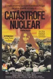 Poster do filme Catástrofe Nuclear