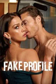Fake Profile tv show poster