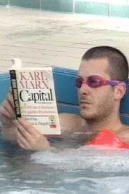 Wandering Marxwards movie poster