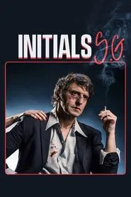 Initials S.G. movie poster