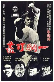 Poster do filme The Thunder Kick