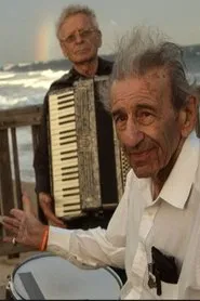 Holocaust Survivor Band movie poster