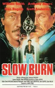Poster do filme Slow Burn