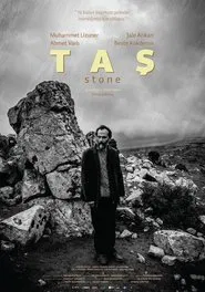 Poster do filme The Stone