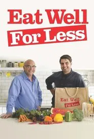 Eat Well for Less tv show poster