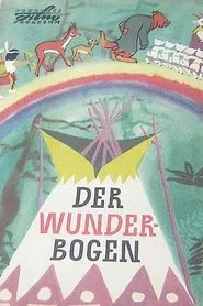 Poster do filme Der Wunderbogen